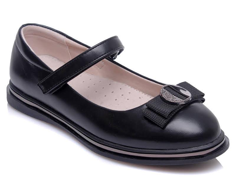 Туфлі Weestep R967254383 Black 36р, 37.5р