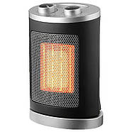 Тепловентилятор з керамічним нагрівачем на 2000 Вт DOMOTEC MS-5905 Ceramic, фото 6