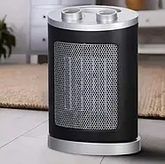 Тепловентилятор з керамічним нагрівачем на 2000 Вт DOMOTEC MS-5905 Ceramic, фото 3