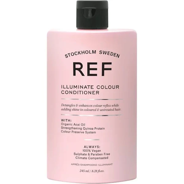 Кондиціонер для фарбованого волосся Illuminate Colour Conditioner REF 245 мл