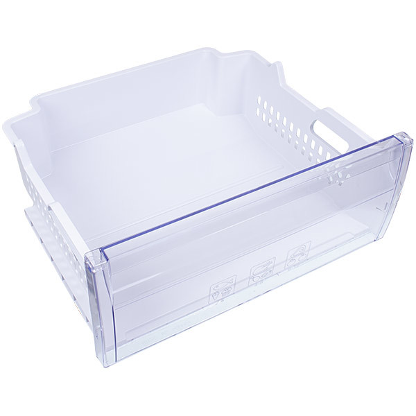 Ящик для холодильника Beko 4616070100 верхний/средний к морозильной ...