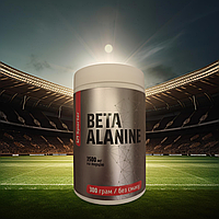 Sporter Beta-Alanine 300g pure, бета аланін