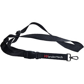 Шийний ремінець для пульта дистанційного керування дронів чорний для Radiomaster TX12, TX16S, Zorro