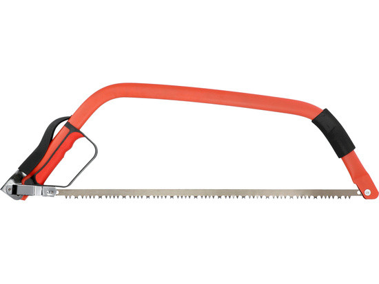 Пила лучкова по дереву YATO 610 мм YT-3203