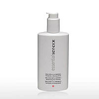 Очищуюча емульсія з екстрактом ромашки для сухої та нормальної шкіри Essential Line Skeyndor 250 мл