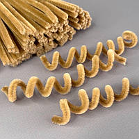 Пухнастий дріт (синель) 30 см - капучино