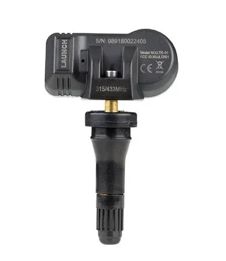 RF-датчик TPMS 433/315 МГц програмований, універсальний LAUNCH LTR-03