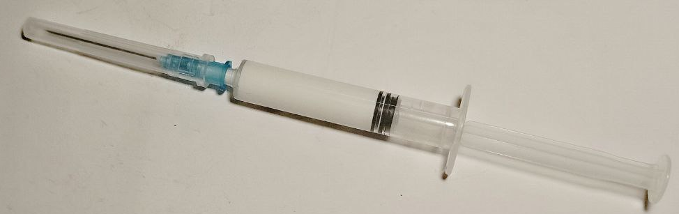 Термопаста (силіконова), фото 1