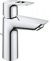 Змішувач для раковини Grohe BauLoop New M-Size (23762001)