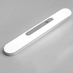 Світлодіодна лампа LED micro USB 30 см із датчиком руху освітлення Холодний білий