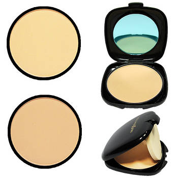 Пудра для Лица Матирующая Whitening, Код 1310