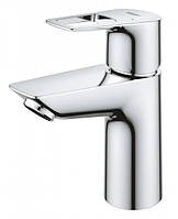 Змішувач для раковини Grohe BauLoop New (23337001)