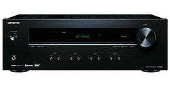 Cтерео-ресивер Onkyo TX-8220 Black