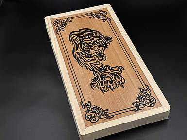 Нарди. 27*52см (54*52)