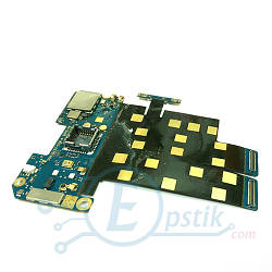 Шлейф для HTC A9191 A9192 Desire HD G10 Оригінал