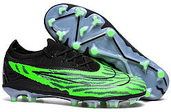 Бутси Nike Phantom GX FG бутси Найк фантом-копичувачі найк копи для футболу футбольне взуття кроси для футболу