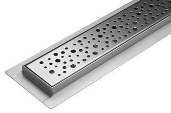 Трапи для душу