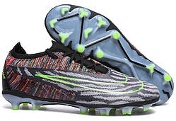 Бутси Nike Phantom GX FG бутси Найк фантом-крапочки найк копи для футболу футбольне взуття кроси для футболу