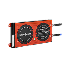 BMS плата LP LiFePO4 48V 16S Dis 150A Ch 75A, фото 3