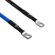 BMS плата LP LiFePO4 48V 16S Dis 150A Ch 75A, фото 5