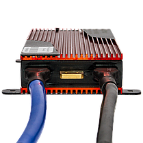 BMS плата LiFePO4 48V 16S Dis 100A Ch 50A, фото 3