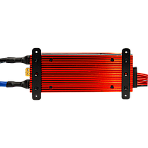 BMS плата LiFePO4 48V 16S Dis 100A Ch 50A, фото 4