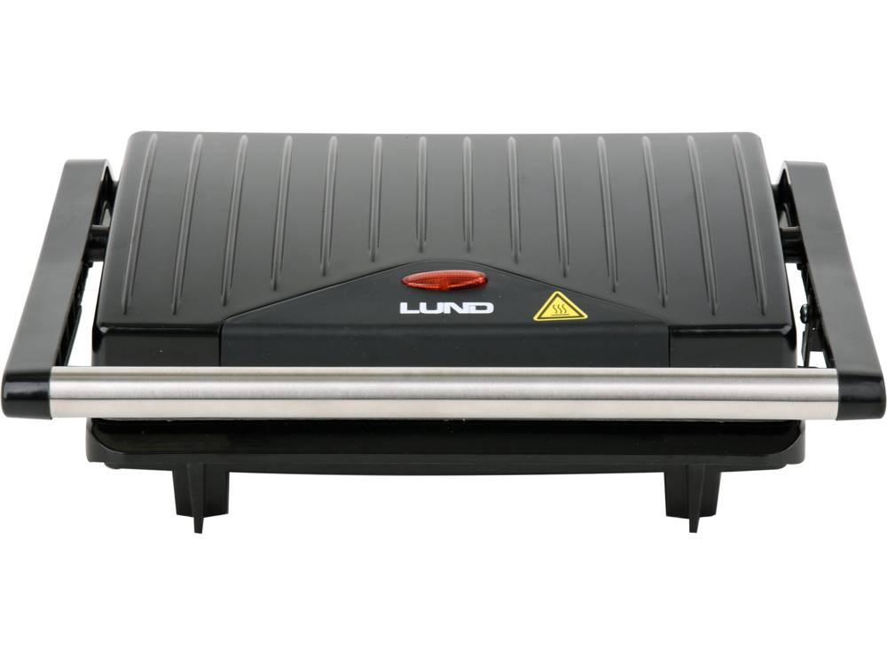 Електричний гриль 750 Вт, 23 х 14,5 см Lund 67526