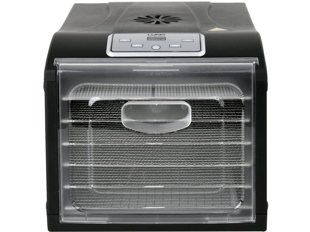 Сушарка для овочів і фруктів CLATRONIC DR 3773