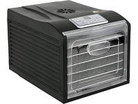 Сушарка для овочів і фруктів CLATRONIC DR 3773, фото 3
