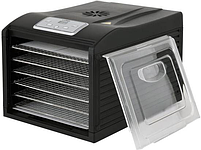 Сушарка для овочів і фруктів CLATRONIC DR 3773, фото 4