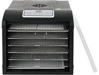 Сушарка для овочів і фруктів CLATRONIC DR 3773, фото 5