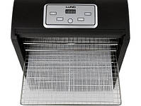Сушарка для овочів і фруктів CLATRONIC DR 3773, фото 8