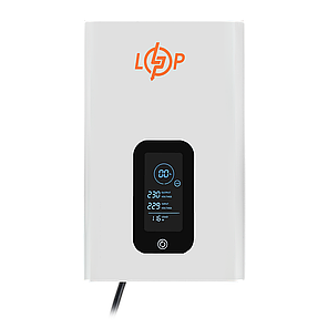Стабілізатор напруги LogicPower LP-W - IS1500 (1125Вт), фото 1
