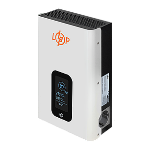 Стабілізатор напруги LogicPower LP-W - IS1500 (1125Вт), фото 3