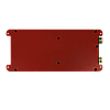 Smart BMS плата LP LiFePO4 48V 16S Dis 150A Ch 75A UART+RS485+CAN, фото 7
