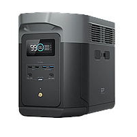 Зарядна станція EcoFlow Delta 2 Макс 2048 Вт*год, фото 5