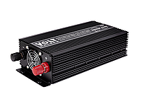 Перетворювач інвертор SINUS-800/1600W (12В/230В) VOLT POLSKA, фото 9