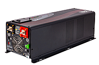 Перетворювач ДБЖ powersinus - 3000Вт/9000Вт 48В/230В VOLT POLSKA, фото 4