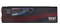 ДБЖ Powersinus перетворювач-6000/18000Вт 48/230В VOLT POLSKA, фото 3