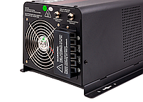 ДБЖ Powersinus перетворювач-6000/18000Вт 48/230В VOLT POLSKA, фото 11