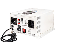 ДБЖ SINUSPRO 800S сонячний перетворювач 12В 800Вт VOLT POLSKA, фото 5