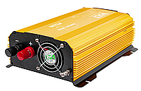 Перетворювач напруги струму SINUS 4000 PLUS (12В/230В 2000/4000Вт) VOLT POLSKA, фото 3