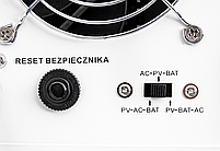 ДБЖ інвертор SINUSPRO 2000S сонячний інвертор 24В 2000Вт VOLT POLSKA, фото 8
