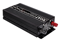 Перетворювач SINUS-2000 (1000/2000Вт) 24В/230В VOLT POLSKA, фото 7