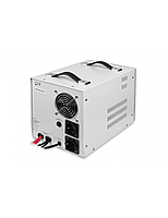 Комплект аварійного електроживлення UPS 1500E перетворювач 12В + акумулятор 100Ач VOLT POLSKA, фото 6
