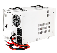 Перетворювач напруги ДБЖ SINUS PRO-3000E (48 В/230 В/3000 ВА) VOLT POLSKA, фото 5