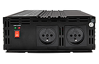Перетворювач SINUS-2500/5000W 24/230В VOLT POLSKA, фото 6