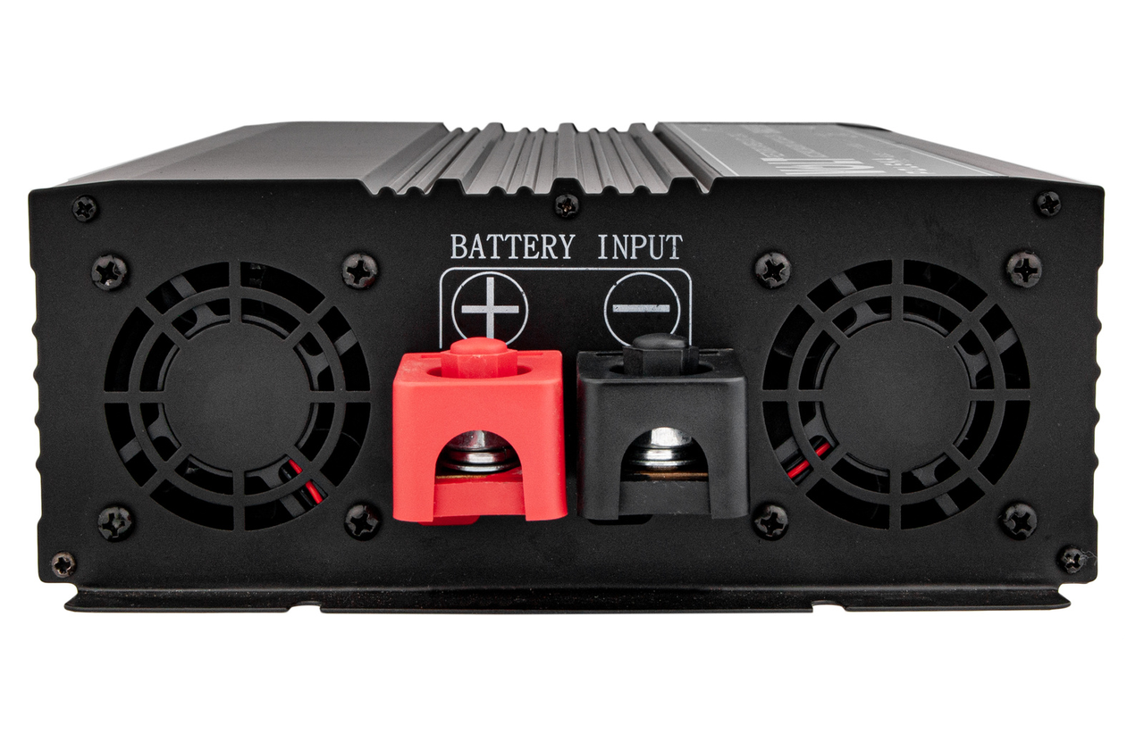 Перетворювач SINUS-2500/5000W 24/230В VOLT POLSKA