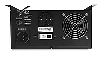 Перетворювач напруги SINUSUPS-500 12/230V 500W + акумулятор 26Ah VOLT POLSKA, фото 3