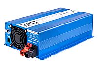 Перетворювач напруги інвертор SINUS 2000 ECO 24/230В 2000/1000Вт VOLT POLSKA, фото 6